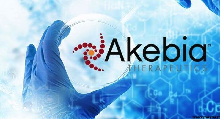 Akebia Therapeutics