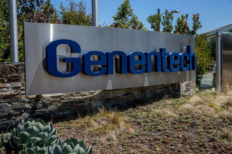 Genentech