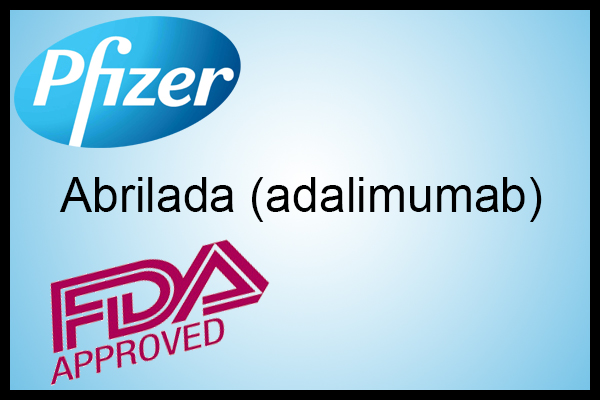 Abrilada-adalimumab