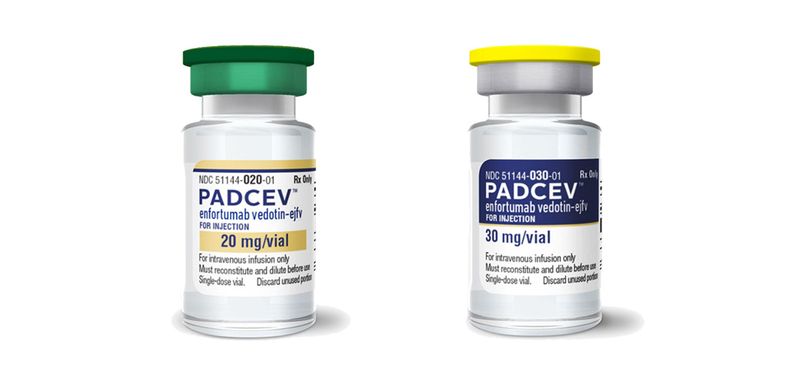 Padcev-20mg-30mg Padcev-20mg-30mg