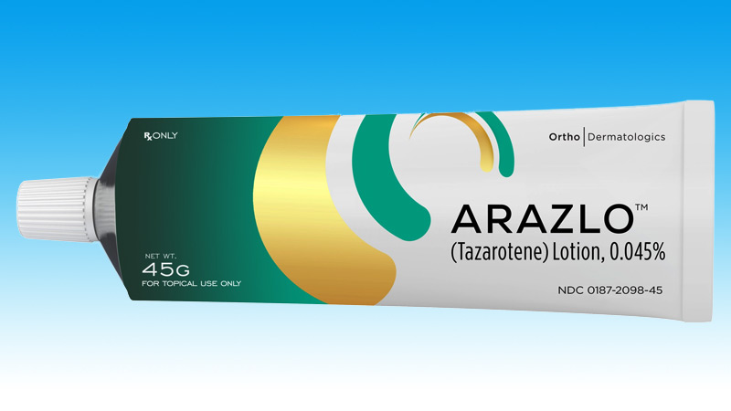 arazalo-tazarotene arazalo-tazarotene