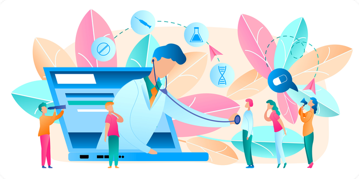 Clinical Trial Subjects Recruitment Clinical Trial Subjects Recruitment