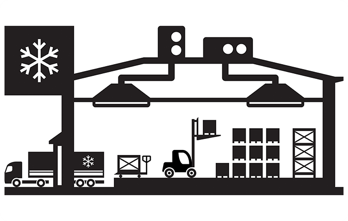 Storage and Logistics of Investigational Product Storage and Logistics of Investigational Product