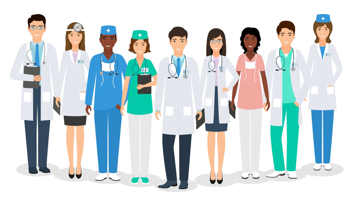 Clinical Trial Subjects Recruitment Clinical Trial Subjects Recruitment