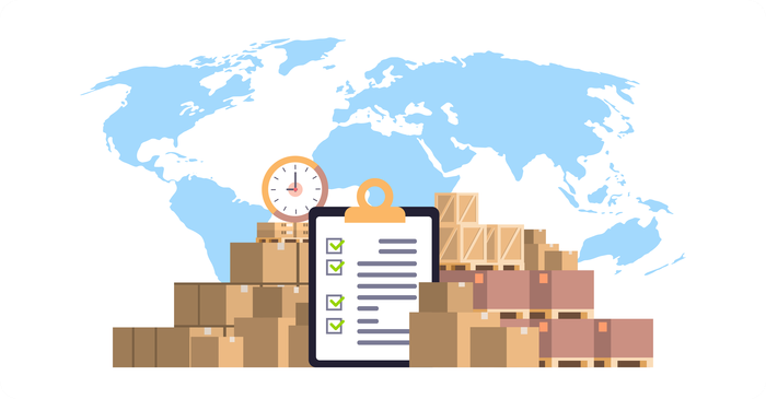 Rich Experiences of Comparator Import & Export Rich Experiences of Comparator Import & Export