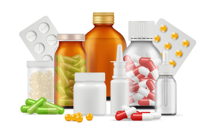 Repackage of The Investigational Product Repackage of The Investigational Product