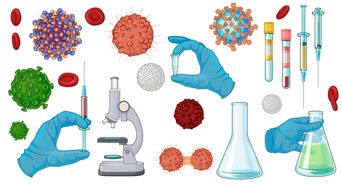 Clinical Trial Subjects Recruitment Clinical Trial Subjects Recruitment