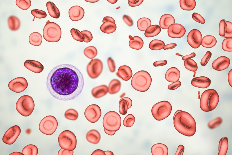 Iron Deficiency Anemia