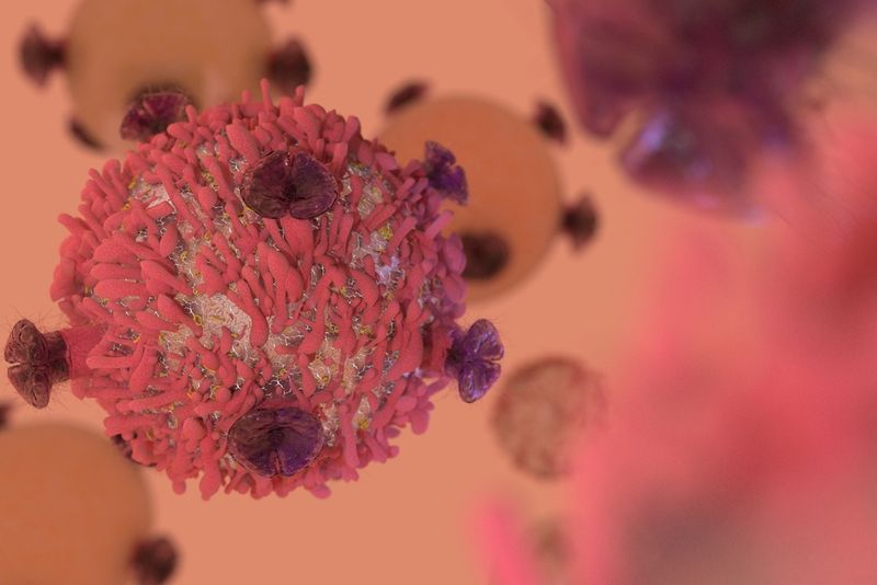 T-Cell Lymphoma T-Cell Lymphoma