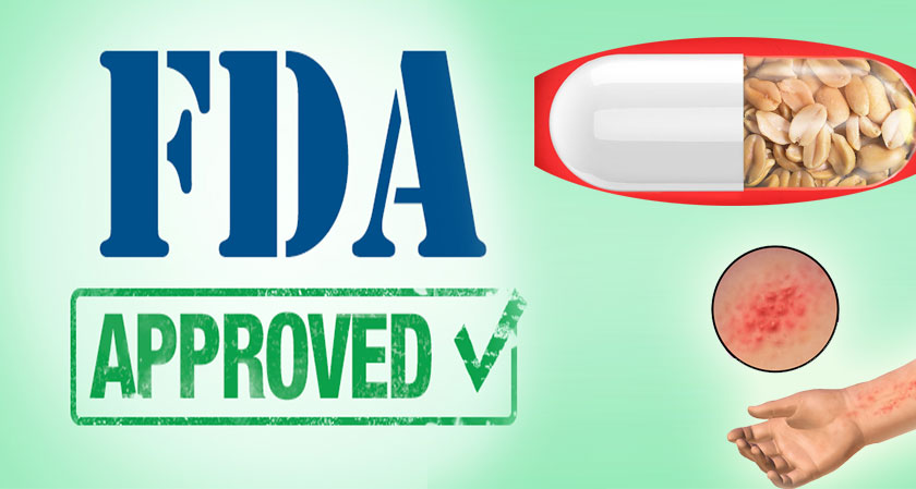 Peanut (Arachis hypogaea) Allergen Powder-dnfp Peanut (Arachis hypogaea) Allergen Powder-dnfp