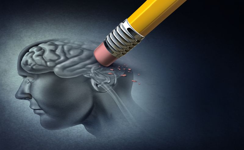 Alzheimer’s disease Alzheimer’s disease
