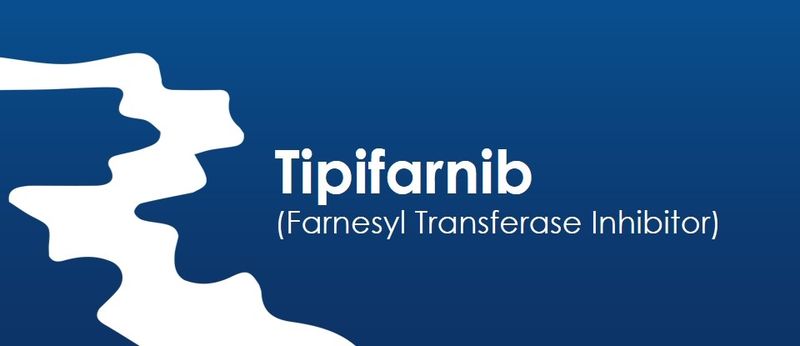 tipifarnib tipifarnib