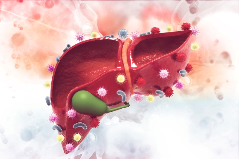 hepatocellular carcinoma (HCC)