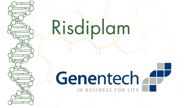 Risdiplam Risdiplam
