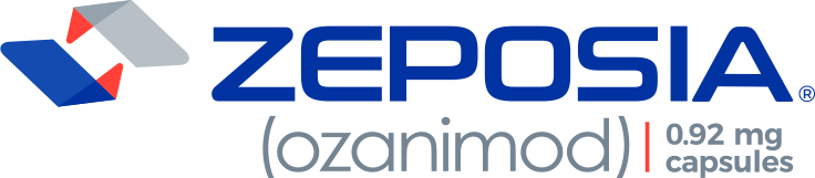 Zeposia (ozanimod) Zeposia (ozanimod)