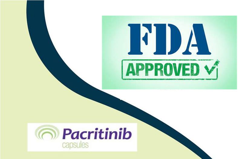Pacritinib Pacritinib