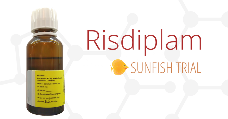 risdiplam risdiplam