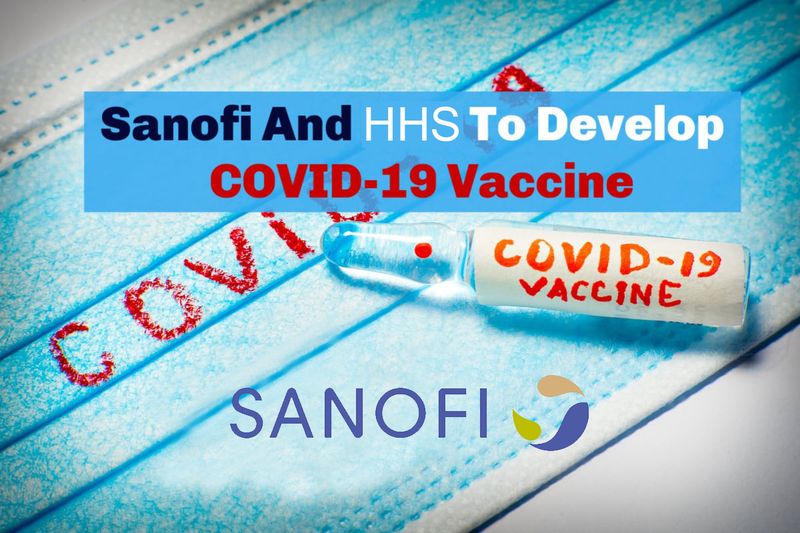 COVID-19-vaccine-by-Sanofi-and-hhs COVID-19-vaccine-by-Sanofi-and-hhs