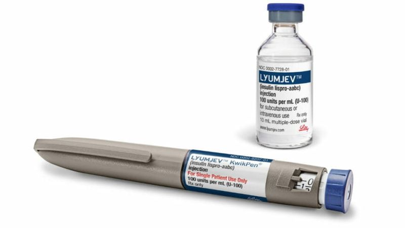 Lyumjev (insulin lispro-aabc injection) Lyumjev (insulin lispro-aabc injection)