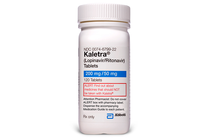 Kaletra