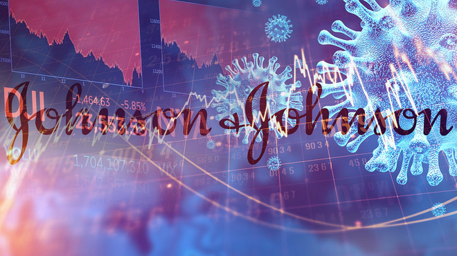 Johnson & Johnson COVID-19 Johnson & Johnson COVID-19