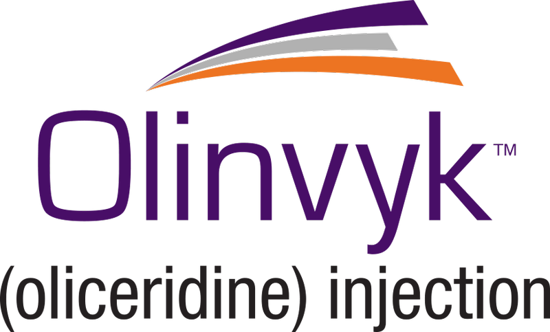 Olinvyk (oliceridine)