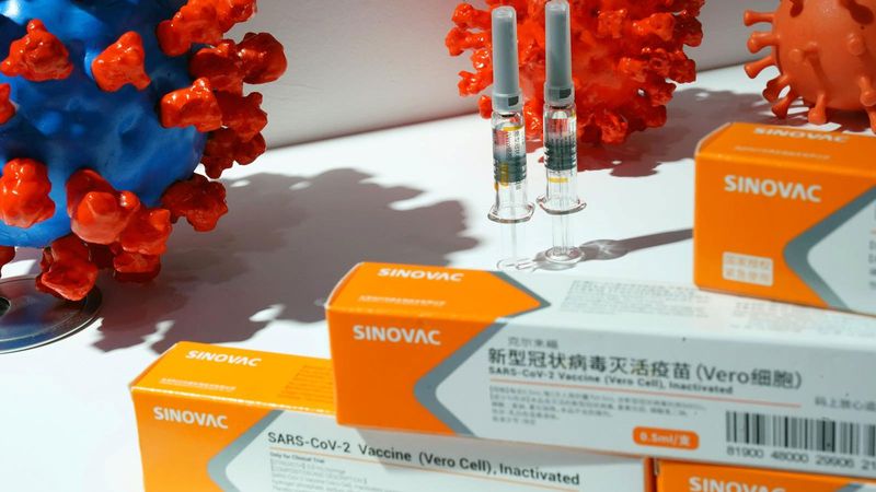 Vaccine Candidate Against COVID-19