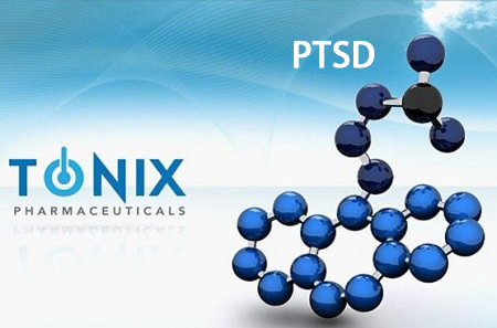 TNX-102 SL PTSD