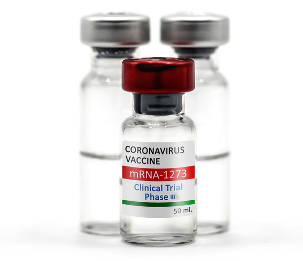 COVID-19-Vaccine-Moderna-mRNA-1273 COVID-19-Vaccine-Moderna-mRNA-1273