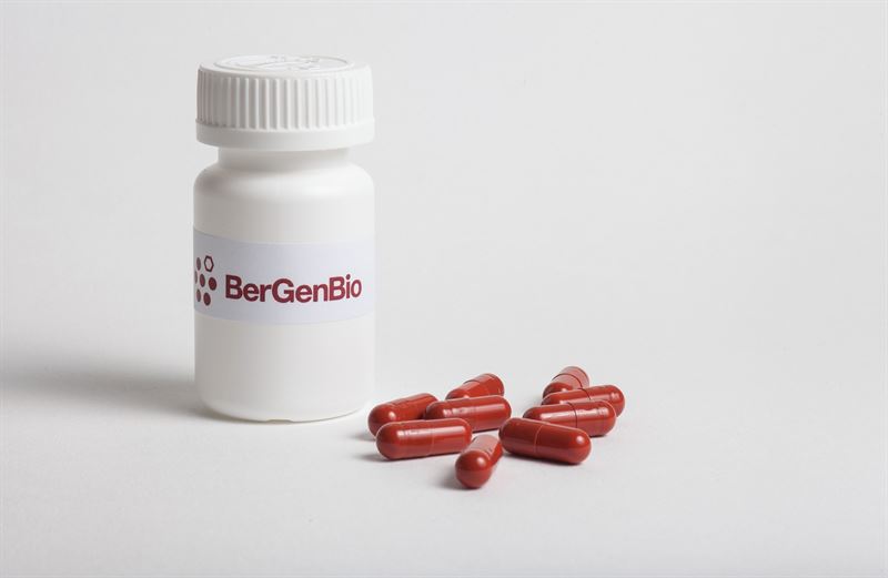 Bemcentinib Bemcentinib