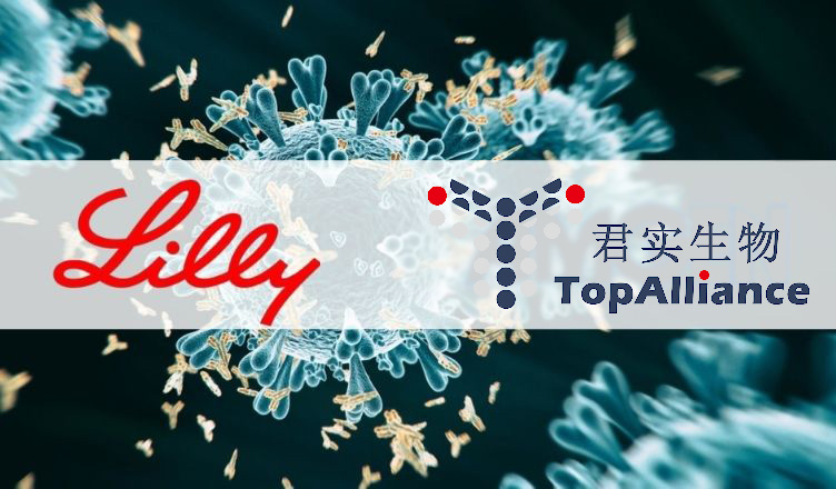 Lilly and Junshi Biosciences to Co-develop Antibody Therapies for the Prevention and Treatment of COVID-19 Lilly and Junshi Biosciences to Co-develop Antibody Therapies for the Prevention and Treatment of COVID-19
