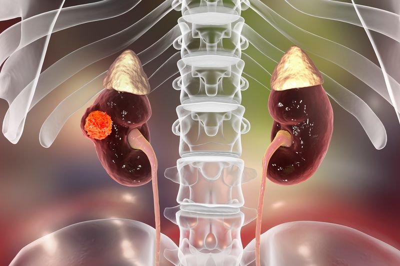 Renal Cell Carcinoma Renal Cell Carcinoma