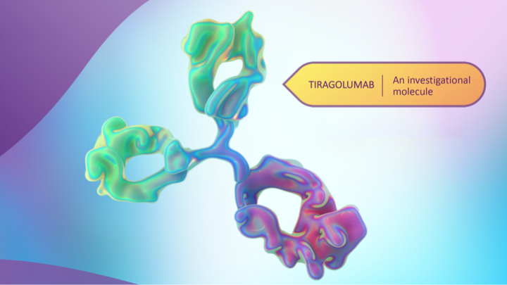 Tiragolumab Tiragolumab