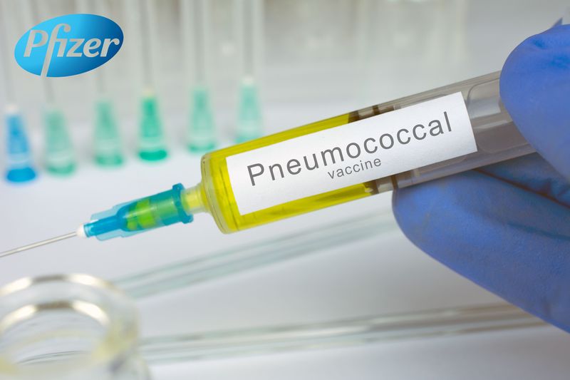 20-Valent Pneumococcal Conjugate Vaccine 20-Valent Pneumococcal Conjugate Vaccine