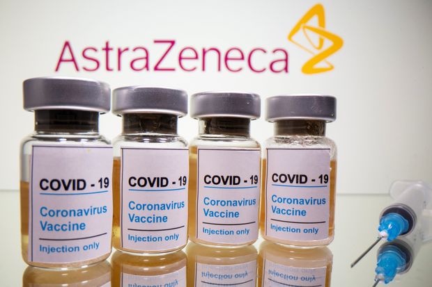 ChAdOx1 nCoV-19( AZD1222) ChAdOx1 nCoV-19( AZD1222)