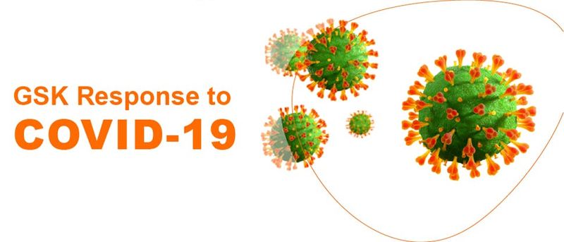 GSK COVID-19 Vaccine GSK COVID-19 Vaccine