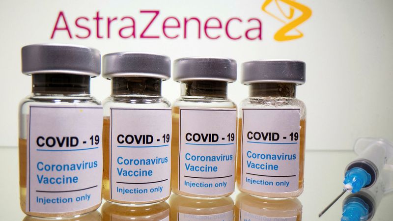 AstraZeneca COVID-19 Vaccine AstraZeneca COVID-19 Vaccine
