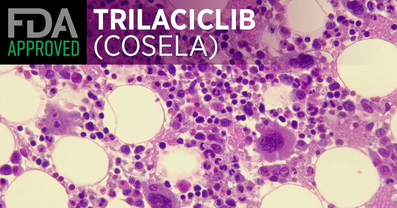 Cosela (trilaciclib) Cosela (trilaciclib)