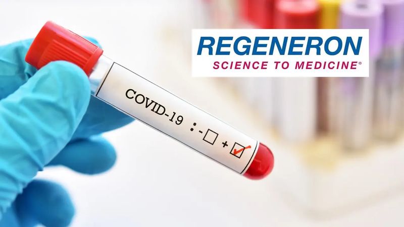 Regeneron-COVID-19 Regeneron-COVID-19