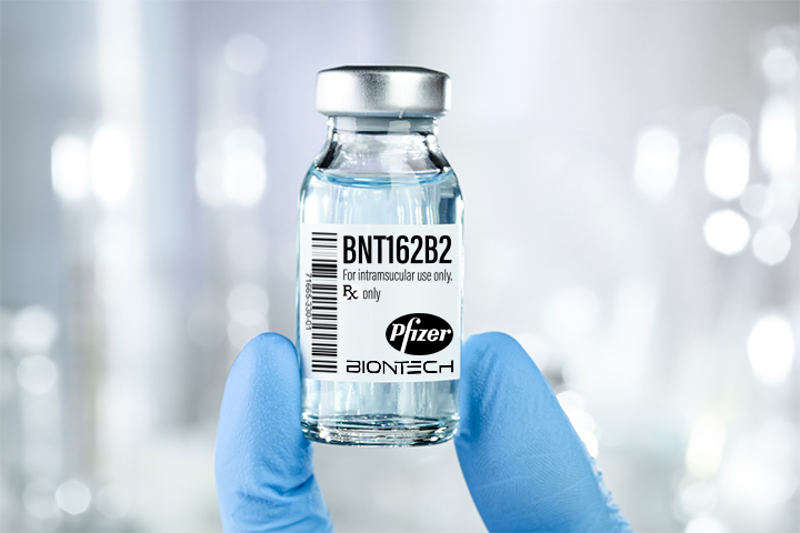 Pfizer and BioNTech to Supply the United States with 100 Million Additional Doses of COVID-19 Vaccine