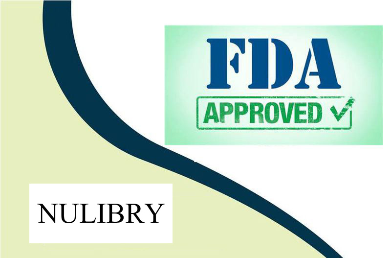 Nulibry (fosdenopterin) Nulibry (fosdenopterin)