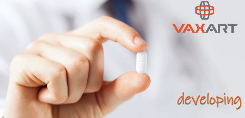 Vaxart Announces Additional Preclinical COVID-19 Oral Vaccine Data and Publication Vaxart Announces Additional Preclinical COVID-19 Oral Vaccine Data and Publication