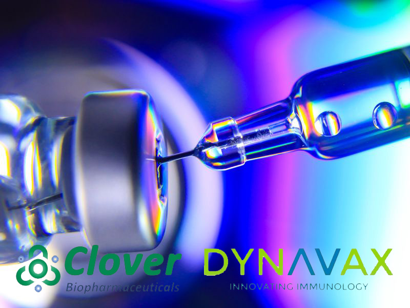 Clover and Dynavax COVID-19 Vaccine Clover and Dynavax COVID-19 Vaccine