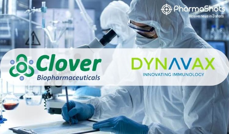 Clover and Dynavax Announce Planned Global Phase 2/3 Efficacy Trial of Adjuvanted COVID-19 Vaccine Candidate Clover and Dynavax Announce Planned Global Phase 2/3 Efficacy Trial of Adjuvanted COVID-19 Vaccine Candidate