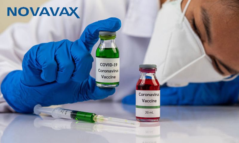 NVX-CoV2373 (SARS-CoV-2 vaccine) NVX-CoV2373 (SARS-CoV-2 vaccine)