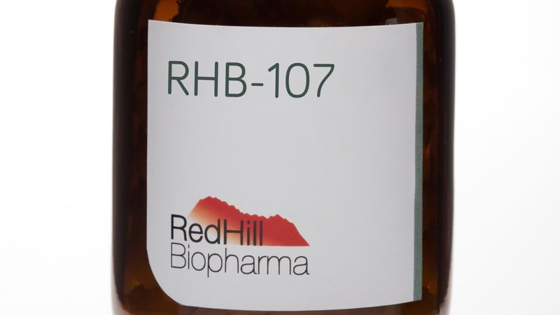 RHB-107 (upamostat) RHB-107 (upamostat)