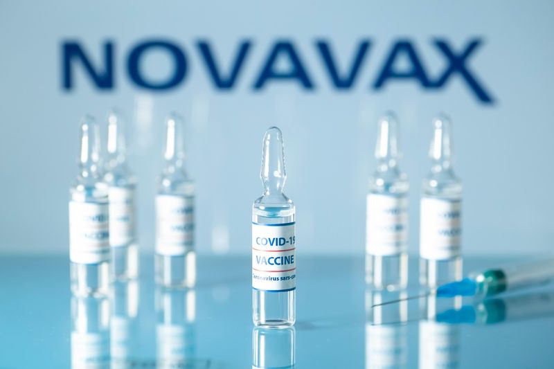 NVX-CoV2373 NVX-CoV2373