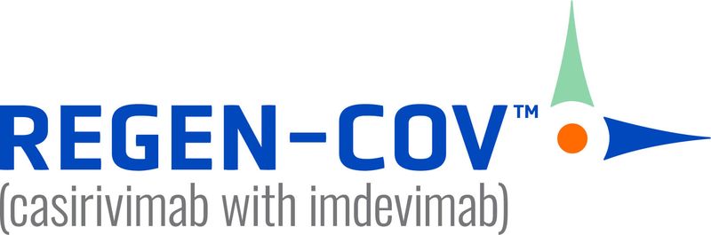 REGEN-COV™ (casirivimab with imdevimab) REGEN-COV™ (casirivimab with imdevimab)