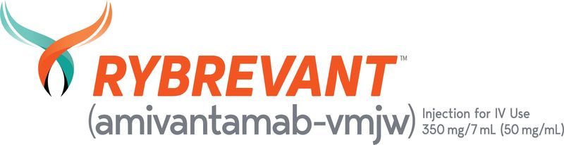 Rybrevant (amivantamab-vmjw) Rybrevant (amivantamab-vmjw)