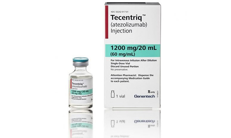Tecentriq®&nbsp;(atezolizumab)